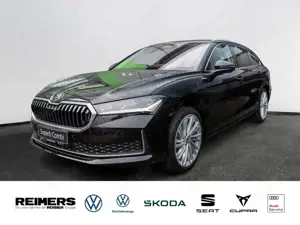 Skoda Superb Combi LK 1.5 TSI iV DSG DCC AHK Leder