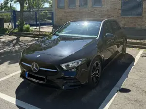 Mercedes-Benz A 250 A 250 e 8G-DCT AMG Line
