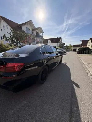 BMW 530 530d Aut.