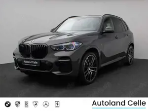 BMW X5 M Panorama 360° Laser HUD H K Individual