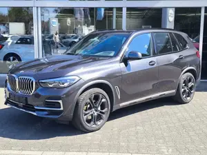 BMW X5 xDri x Line SHADOW+PROF+LED+SHZ+KAM+ACC+AHK+M