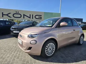 Fiat 500e 3+1 Icon  CCS*Tempomat*Klimaautomatik