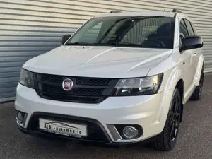 Fiat Freemont