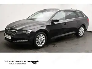 Skoda Superb 3 III Combi 2.0 TDI 4x4 DSG Premium Editi