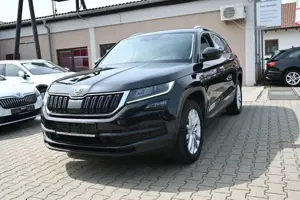 Skoda Kodiaq Style 4x4/Standhzg/AHK/LED/ACC