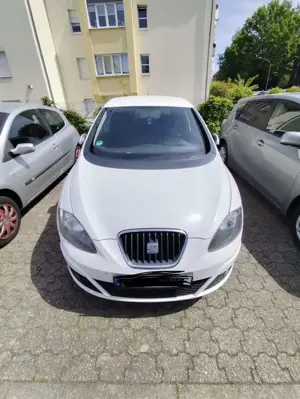 SEAT Altea
