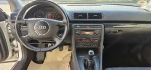 Audi A4 Bild 5