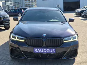 BMW 530 530 d xDrive M Sport Bild 3
