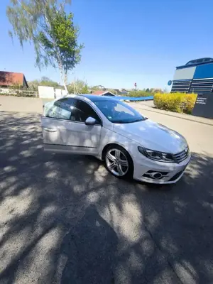Volkswagen CC 2.0 TSI DSG