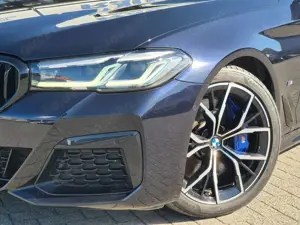 BMW 530 530 d xDrive M Sport Bild 2