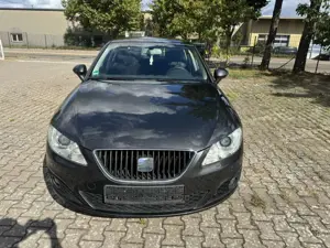 SEAT Exeo 2.0, HU/AU 05.2028,Inkl 12 Monate Garantie,Navi