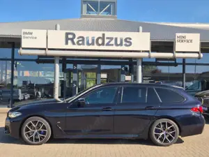 BMW 530 530 d xDrive M Sport Bild 4