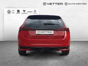 Skoda Scala Bild 5