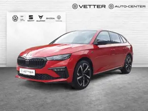 Skoda Scala Bild 2