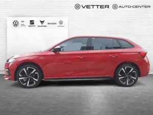 Skoda Scala Bild 3