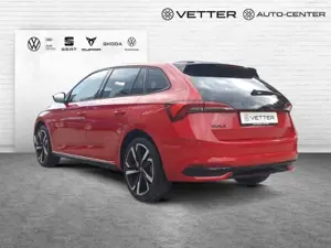 Skoda Scala Bild 4