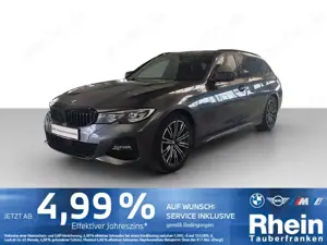 BMW 330 i xDrive Tour. M Sport NaviProf*ACC*HUD*HK