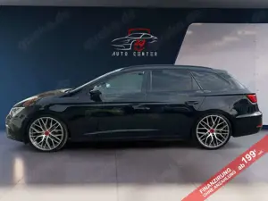 SEAT Leon Bild 5