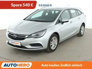Opel Astra 1.0 Turbo Edition S/S Aut. *NAVI*LENKRADHZG*PDC*