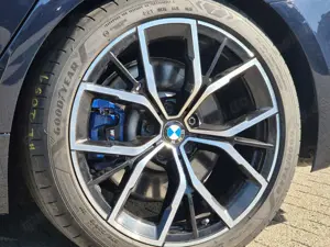 BMW 530 530 d xDrive M Sport Bild 5