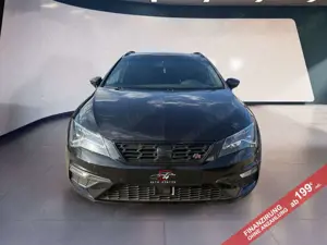 SEAT Leon Bild 2