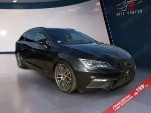 SEAT Leon Bild 3