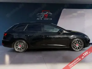 SEAT Leon Bild 4