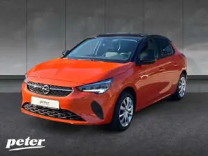 Opel Corsa-e Edition Automatik Klimaautomatik Sitzheizung
