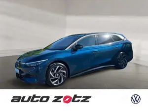 Volkswagen ID.7 Tourer Pro 77 kWh 1-Gang-Automatik 360,HUD