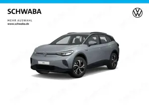 Volkswagen ID.4 Pure