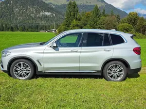 BMW X3 X3 xDrive30d Aut. Luxury Line