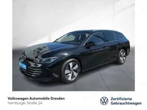 Volkswagen Passat Variant Elegance 2.0 TDI DSG IQ AHK AREA