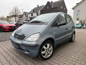 Mercedes-Benz A 140 Classic Style 2.Hand*Klima*TÜV NEU