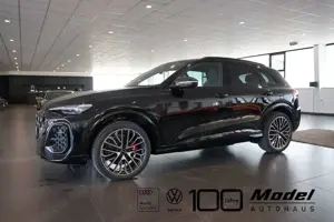 Audi SQ5 TFSI | Pano | Carbon | Tech pro | HuD | BO