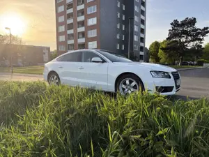 Audi A5 2.0 TFSI (132kW)