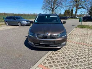 Skoda Fabia Combi 1.4 TDI Style