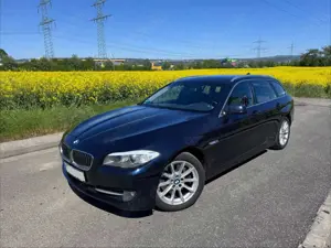 BMW 525 525d Touring Aut.