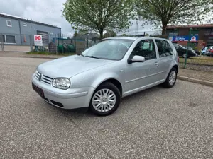 Volkswagen Golf 1.4 Pacific-KLIMA-TÜV NEU