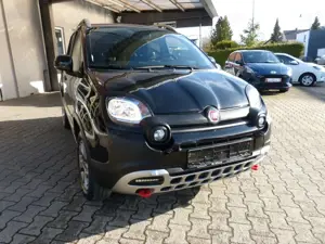 Fiat Panda Cross 4x4 AHK Klima