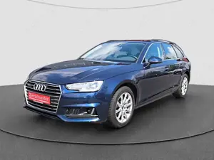 Audi A4 Bild 2