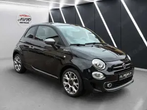 Fiat 500 Bild 3
