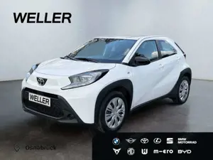 Toyota Aygo X Business Edition *ACC*Kamera*CarPlay*SHZ*