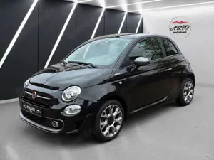 Fiat 500 Bild 2