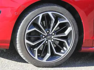 Ford Focus Bild 4