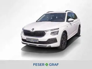 Skoda Kamiq 1.0 TSI Tour DSG Kessy RüKa Smart Link