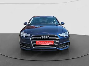 Audi A4 Bild 5