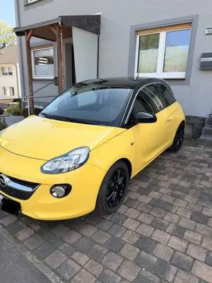 Opel Adam