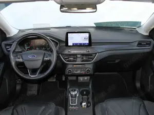 Ford Focus Bild 5