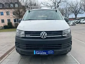 Volkswagen T6 Transporter Bild 5