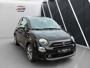 Fiat 500 Bild 4